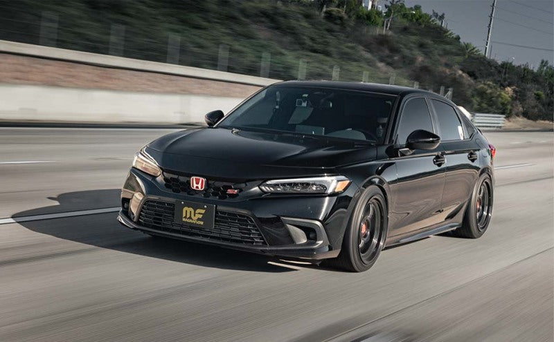 Magnaflow 2022+ Honda Civic SI NEO Cat-Back Exhaust System Magnaflow Catback  AXOPROS