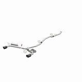 Magnaflow 2022+ Honda Civic SI NEO Cat-Back Exhaust System Magnaflow Catback  AXOPROS