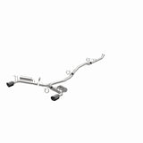 Magnaflow 2022+ Honda Civic SI NEO Cat-Back Exhaust System Magnaflow Catback  AXOPROS