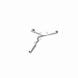 Magnaflow 2022+ Honda Civic SI NEO Cat-Back Exhaust System Magnaflow Catback  AXOPROS