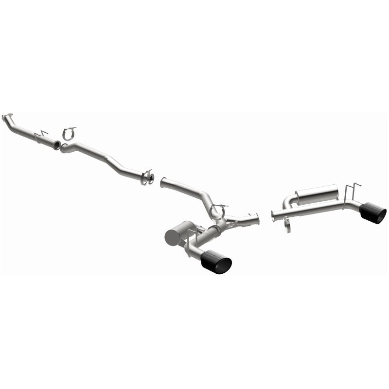 Magnaflow 2022+ Honda Civic SI NEO Cat-Back Exhaust System Magnaflow Catback  AXOPROS