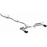 Magnaflow 2022+ Honda Civic SI NEO Cat-Back Exhaust System Magnaflow Catback  AXOPROS