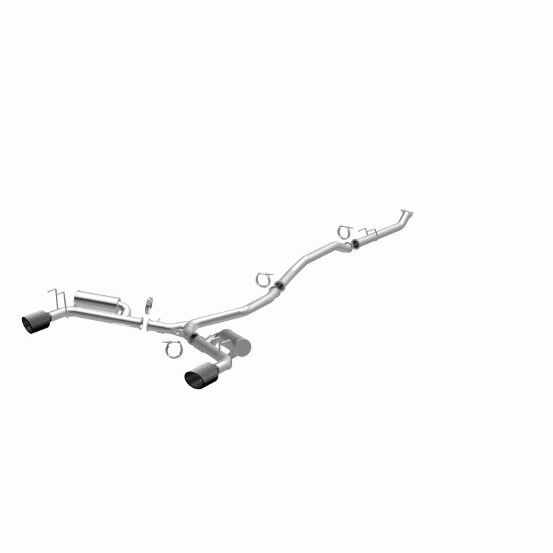 Magnaflow 2022+ Honda Civic SI NEO Cat-Back Exhaust System Magnaflow Catback  AXOPROS