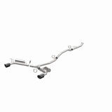 Magnaflow 2022+ Honda Civic SI NEO Cat-Back Exhaust System Magnaflow Catback  AXOPROS