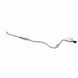 Magnaflow 2022+ Honda Civic Sport 2.0 Sedan NEO Cat-Back Exhaust System Magnaflow Catback  AXOPROS