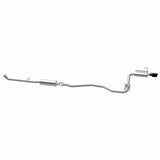 Magnaflow 2022+ Honda Civic Sport 2.0 Sedan NEO Cat-Back Exhaust System Magnaflow Catback  AXOPROS