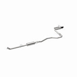 Magnaflow 2022+ Honda Civic Sport 2.0 Sedan NEO Cat-Back Exhaust System Magnaflow Catback  AXOPROS