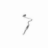 Magnaflow 2022+ Honda Civic Sport 2.0 Sedan NEO Cat-Back Exhaust System Magnaflow Catback  AXOPROS