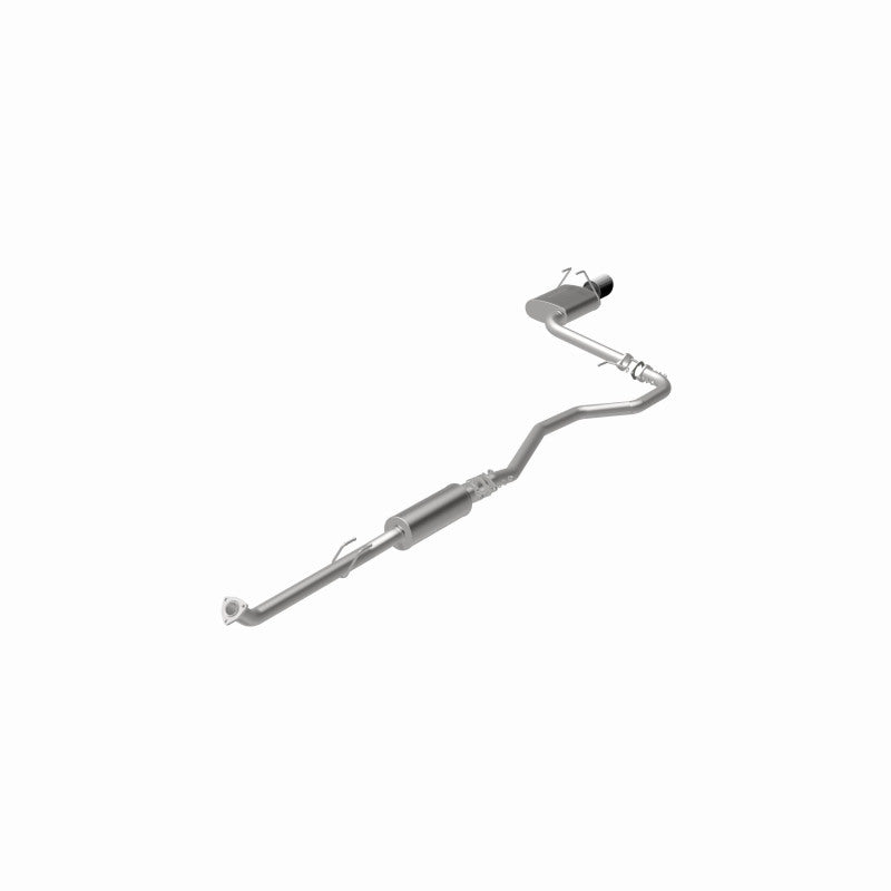 Magnaflow 2022+ Honda Civic Sport 2.0 Sedan NEO Cat-Back Exhaust System Magnaflow Catback  AXOPROS