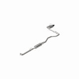 Magnaflow 2022+ Honda Civic Sport 2.0 Sedan NEO Cat-Back Exhaust System Magnaflow Catback  AXOPROS