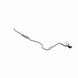 Magnaflow 2022+ Honda Civic Sport 2.0 Sedan NEO Cat-Back Exhaust System Magnaflow Catback  AXOPROS