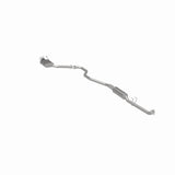 Magnaflow 2022+ Honda Civic Sport 2.0 Sedan NEO Cat-Back Exhaust System Magnaflow Catback  AXOPROS