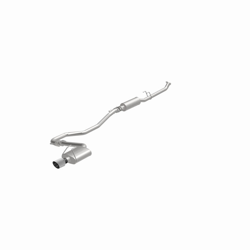 Magnaflow 2022+ Honda Civic Sport 2.0 Sedan NEO Cat-Back Exhaust System Magnaflow Catback  AXOPROS