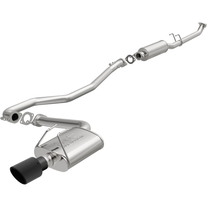 Magnaflow 2022+ Honda Civic Sport 2.0 Sedan NEO Cat-Back Exhaust System Magnaflow Catback  AXOPROS
