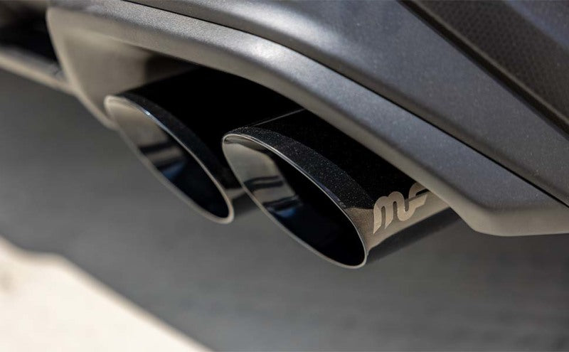 Magnaflow 2022 Subaru WRX Competition Series Cat-Back Exhaust System Magnaflow Catback  AXOPROS