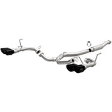 Magnaflow 2022 Subaru WRX Competition Series Cat-Back Exhaust System Magnaflow Catback  AXOPROS
