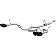 Magnaflow 2022 Subaru WRX Competition Series Cat-Back Exhaust System Magnaflow Catback  AXOPROS
