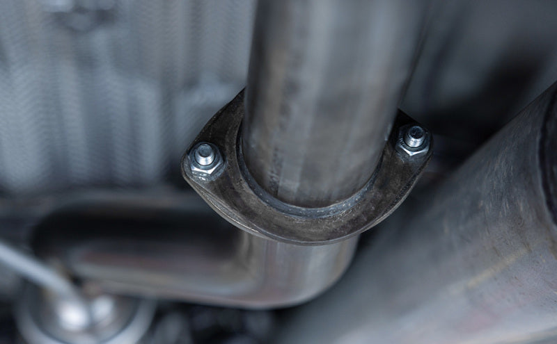 MagnaFlow 2022+ Toyota Tundra D-Fit Muffler Replacement Magnaflow Muffler  AXOPROS