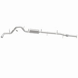MagnaFlow 2023+ Chevy Colorado NEO Series Cat-Back Exhaust Single Passenger Side Rear Exit Magnaflow Catback  AXOPROS