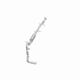 MagnaFlow 2023+ Chevy Colorado NEO Series Cat-Back Exhaust Single Passenger Side Rear Exit Magnaflow Catback  AXOPROS