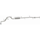 MagnaFlow 2023+ Chevy Colorado NEO Series Cat-Back Exhaust Single Passenger Side Rear Exit Magnaflow Catback  AXOPROS