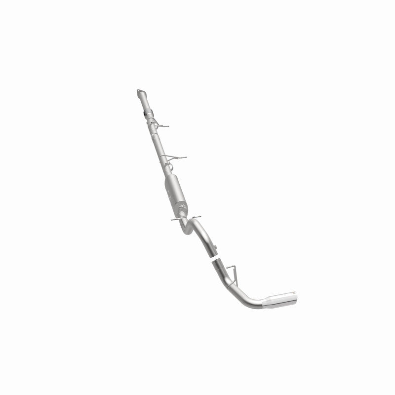 MagnaFlow 2023+ Chevy Colorado NEO Series Cat-Back Exhaust Single Passenger Side Rear Exit Magnaflow Catback  AXOPROS