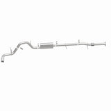 MagnaFlow 2023+ Chevy Colorado NEO Series Cat-Back Exhaust Single Passenger Side Rear Exit Magnaflow Catback  AXOPROS