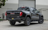 MagnaFlow 2023+ Chevy Colorado NEO Series Cat-Back Exhaust Single Passenger Side Rear Exit Magnaflow Catback  AXOPROS