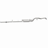 MagnaFlow 2023+ Chevy Colorado Overland Series Cat-Back Exhaust Magnaflow Catback  AXOPROS