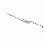 MagnaFlow 2023+ Chevy Colorado Overland Series Cat-Back Exhaust Magnaflow Catback  AXOPROS