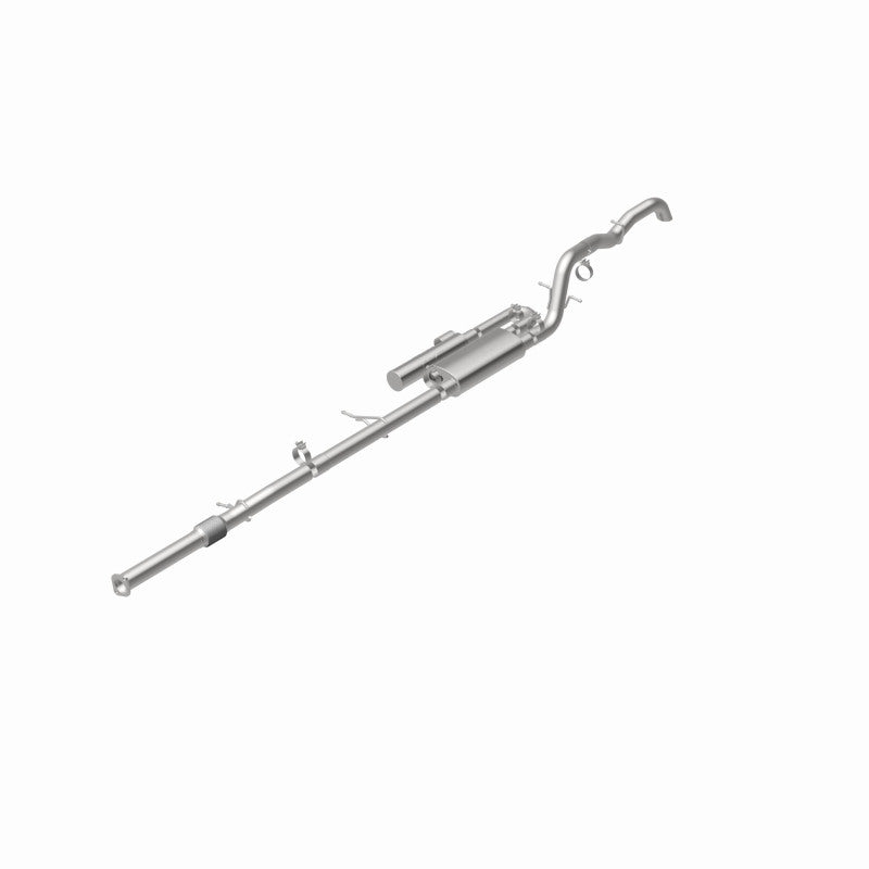 MagnaFlow 2023+ Chevy Colorado Overland Series Cat-Back Exhaust Magnaflow Catback  AXOPROS