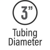 MagnaFlow 2023+ Chevy Colorado Overland Series Cat-Back Exhaust Magnaflow Catback  AXOPROS