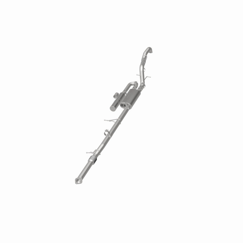 MagnaFlow 2023+ Chevy Colorado Overland Series Cat-Back Exhaust Magnaflow Catback  AXOPROS