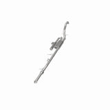 MagnaFlow 2023+ Chevy Colorado Overland Series Cat-Back Exhaust Magnaflow Catback  AXOPROS