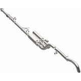 MagnaFlow 2023+ Chevy Colorado Overland Series Cat-Back Exhaust Magnaflow Catback  AXOPROS