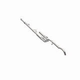 MagnaFlow 2023+ Chevy Colorado Overland Series Cat-Back Exhaust Magnaflow Catback  AXOPROS