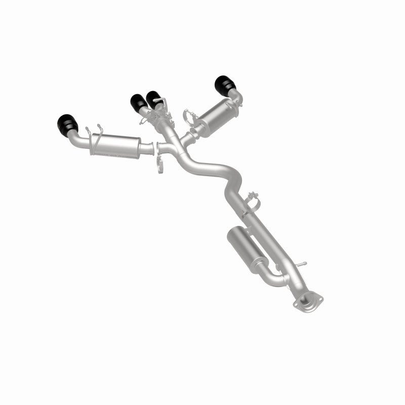 Magnaflow 2023 Toyota GR Corolla NEO Cat-Back Exhaust System Magnaflow Catback  AXOPROS