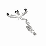 Magnaflow 2023 Toyota GR Corolla NEO Cat-Back Exhaust System Magnaflow Catback  AXOPROS