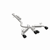 Magnaflow 2023 Toyota GR Corolla NEO Cat-Back Exhaust System Magnaflow Catback  AXOPROS