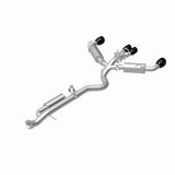 Magnaflow 2023 Toyota GR Corolla NEO Cat-Back Exhaust System Magnaflow Catback  AXOPROS
