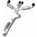 Magnaflow 2023 Toyota GR Corolla NEO Cat-Back Exhaust System Magnaflow Catback  AXOPROS