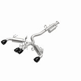 Magnaflow 2023 Toyota GR Corolla NEO Cat-Back Exhaust System Magnaflow Catback  AXOPROS