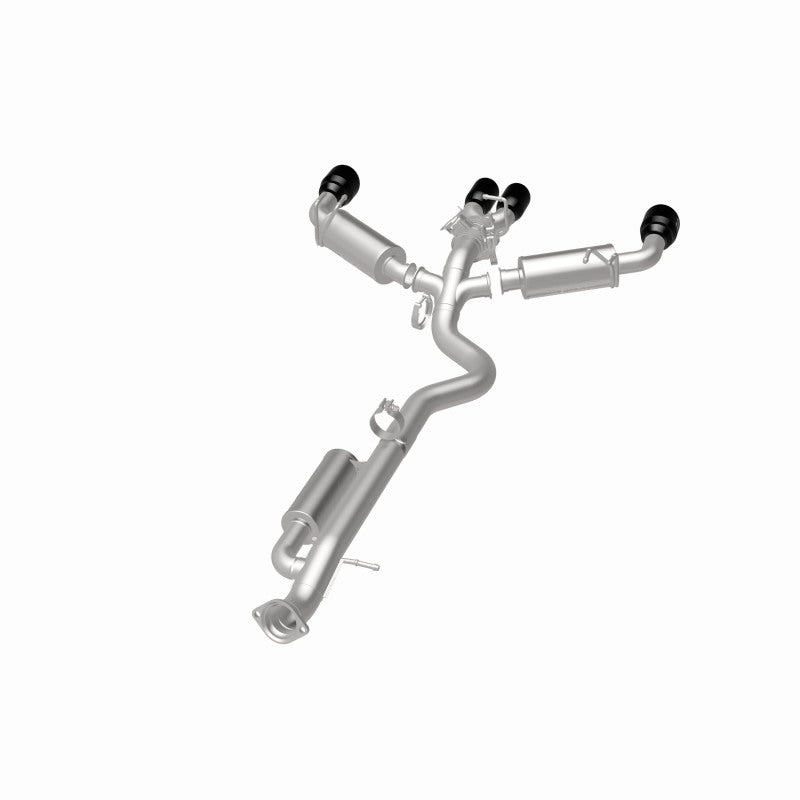 Magnaflow 2023 Toyota GR Corolla NEO Cat-Back Exhaust System Magnaflow Catback  AXOPROS
