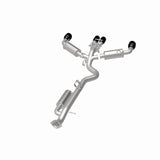 Magnaflow 2023 Toyota GR Corolla NEO Cat-Back Exhaust System Magnaflow Catback  AXOPROS