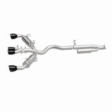 Magnaflow 2023 Toyota GR Corolla NEO Cat-Back Exhaust System Magnaflow Catback  AXOPROS