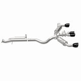 Magnaflow 2023 Toyota GR Corolla NEO Cat-Back Exhaust System Magnaflow Catback  AXOPROS