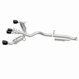 Magnaflow 2023 Toyota GR Corolla NEO Cat-Back Exhaust System Magnaflow Catback  AXOPROS