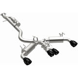 Magnaflow 2023 Toyota GR Corolla NEO Cat-Back Exhaust System Magnaflow Catback  AXOPROS