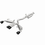 Magnaflow 2023 Toyota GR Corolla NEO Cat-Back Exhaust System Magnaflow Catback  AXOPROS