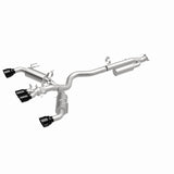 Magnaflow 2023 Toyota GR Corolla NEO Cat-Back Exhaust System Magnaflow Catback  AXOPROS